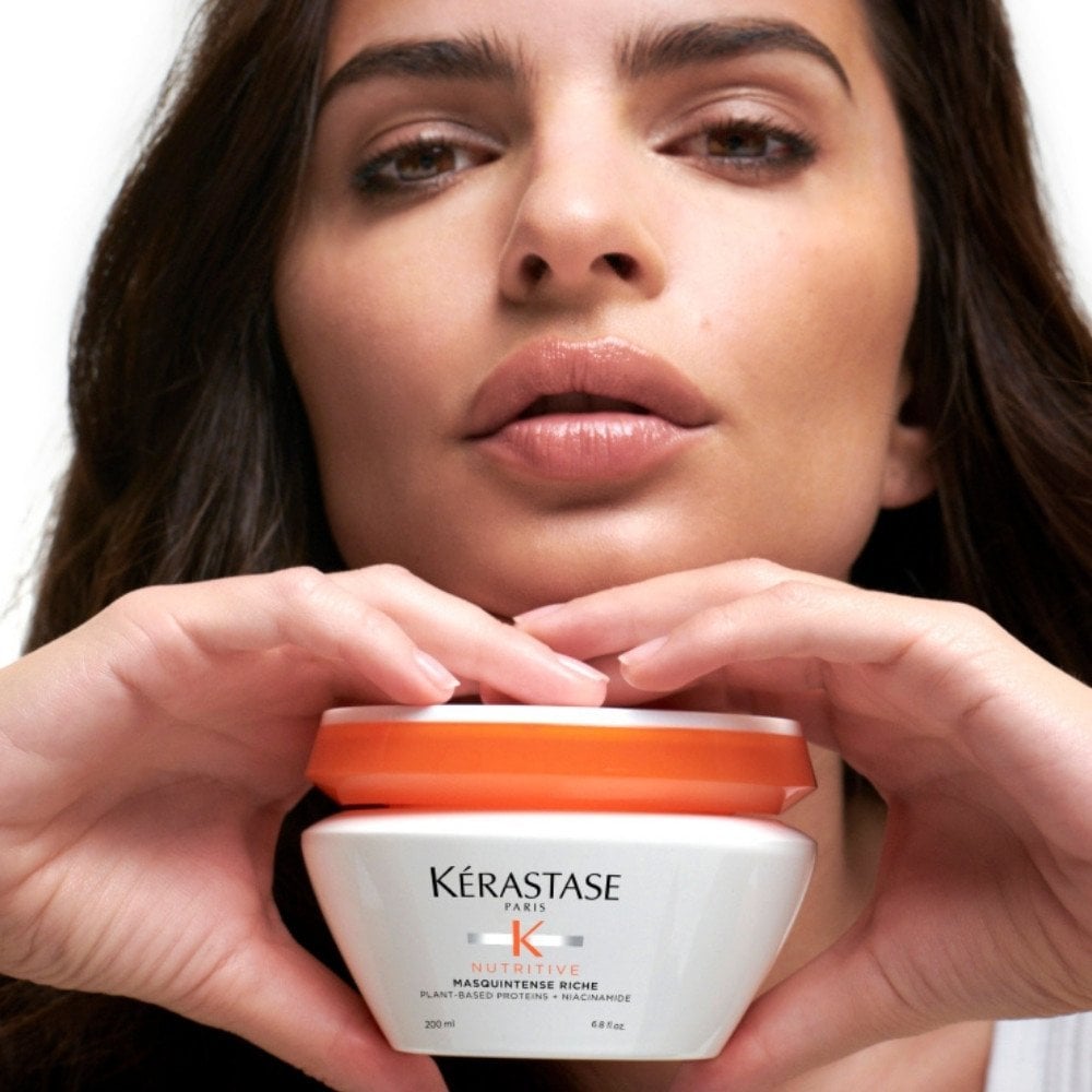 Mascarilla Nutritive Kerastase